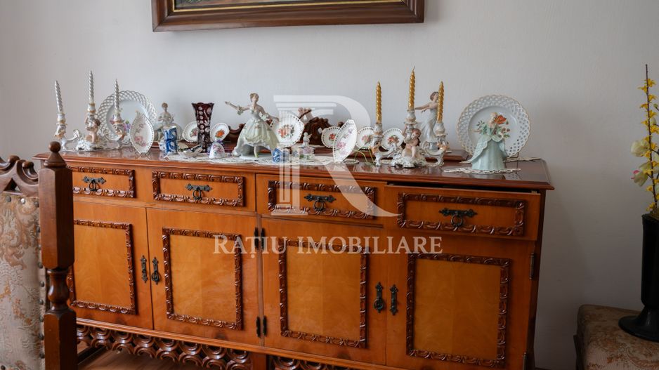 Apartament de colecție în centrul Marghitei | 4 camere | Garaj inclus - Poză 14