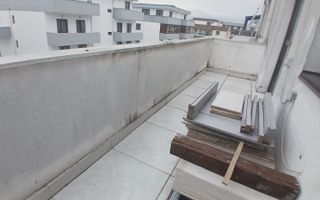 Penthouse 4 camere decomandat | zona Doamna Stanca - Poză 19