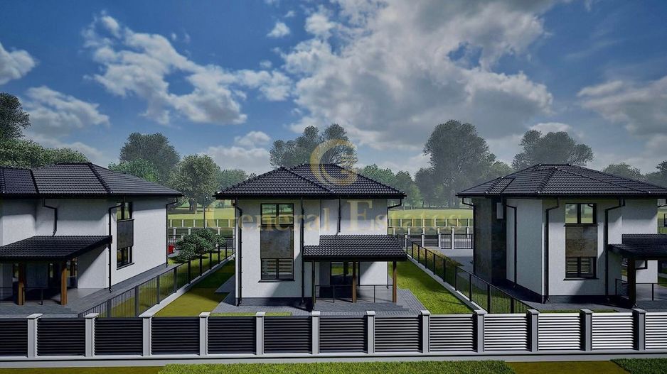 Vânzare Casa P+1, Valea Lupului - ST 148 mp - Poză 2