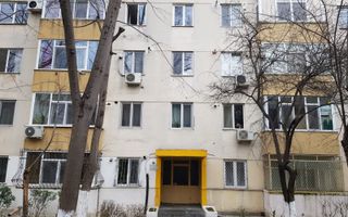 Tomis Nord - Banca Religiilor - Apartament compus din 4 camere, etaj 3. - Poză 22