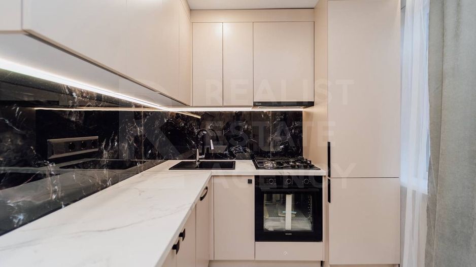 Vânzare, apartament, 3 camere, str. Nicolae Zelinski, Botanica - Poză 6