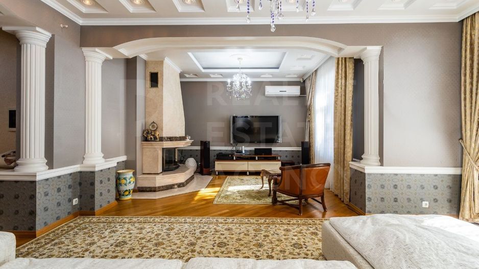 Vânzare, casă 3 nivele, stradela  5 Pomicultorului, Codru - Poză 24