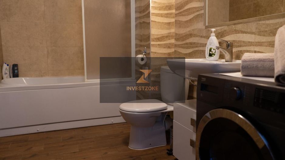 Apartament 47 mp in complexul Iosia Residence - Poză 1