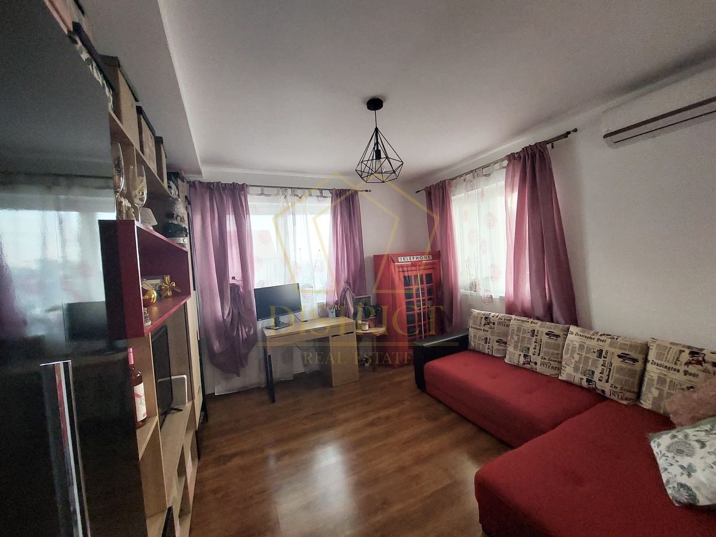 Apartament deosebit cu 2 camere | Giroc - Poză 3