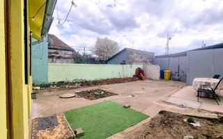 CASĂ 4 CAMERE DE VÂNZARE ÎN SIBIU, CURTE LIBERĂ, ZONA TEREZIAN - Poză 18