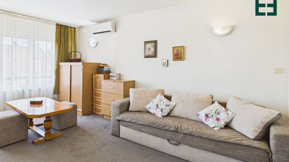 Apartament cu 2 camere etaj 2 și 2 locuri parcare - Timișoara - Poză 1