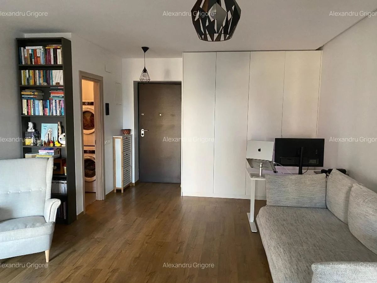 Apartament 2 camere semidecomandat – Parcul Tineretului - Poză 4
