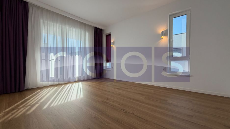 VILA INDIVIDUALA NOVA TUNARI | 137 MP UTILI | PANOURI FOTOVOLTAICE | - Poză 8
