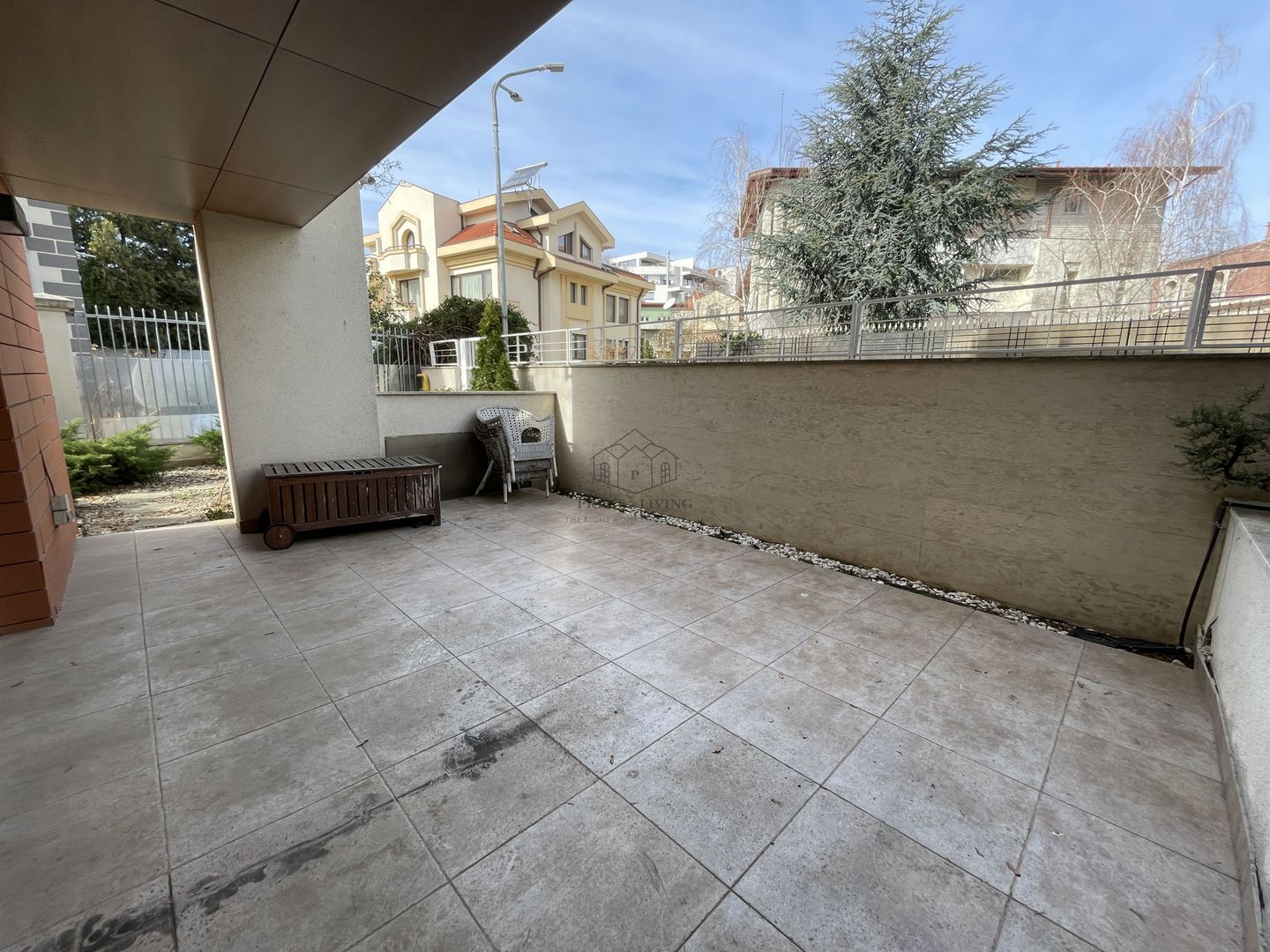 APARTAMENT CU 3CAMERE SI TERASA DE 150 MP LANGA PARC HERASTRAU - Poză 17