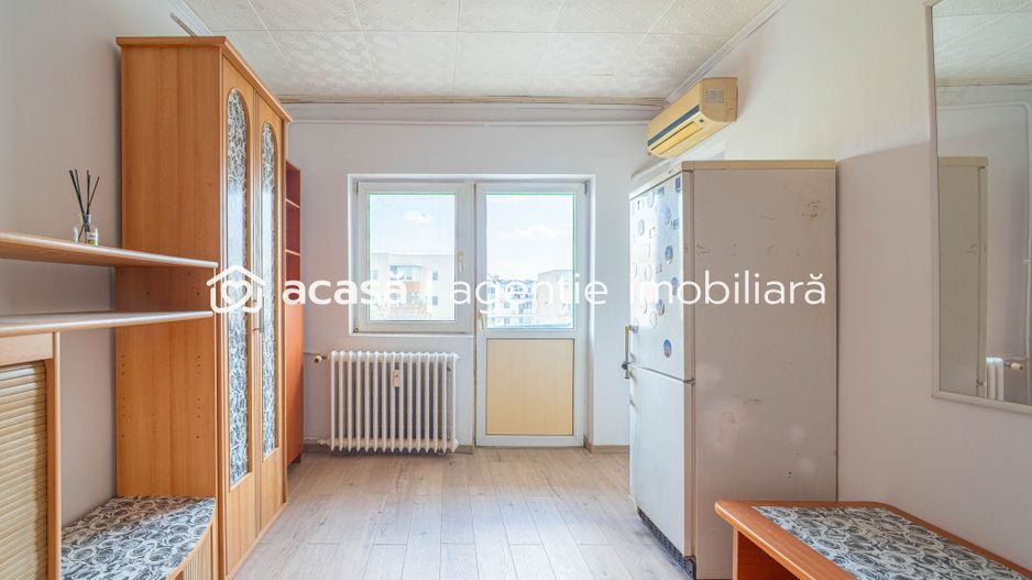 Apartament 1 cameră, Zonă Confecții - Arad - Poză 1