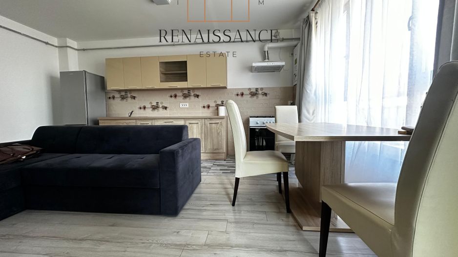 Calea Urseni 2 Camere | 55mp Etaj 1/3 | Parcare Privata - Poză 3