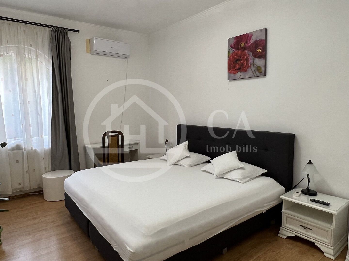 Vila cu 6 camere de inchiriat ultracentral Oradea - Poză 10