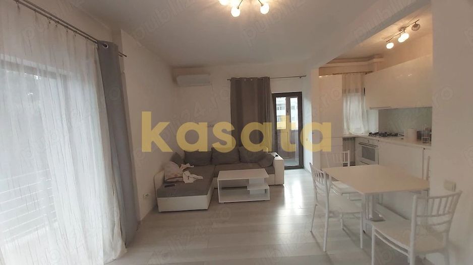 2 camere în Herăstrău | Apartament modern | Aproape de parc - Poză 8