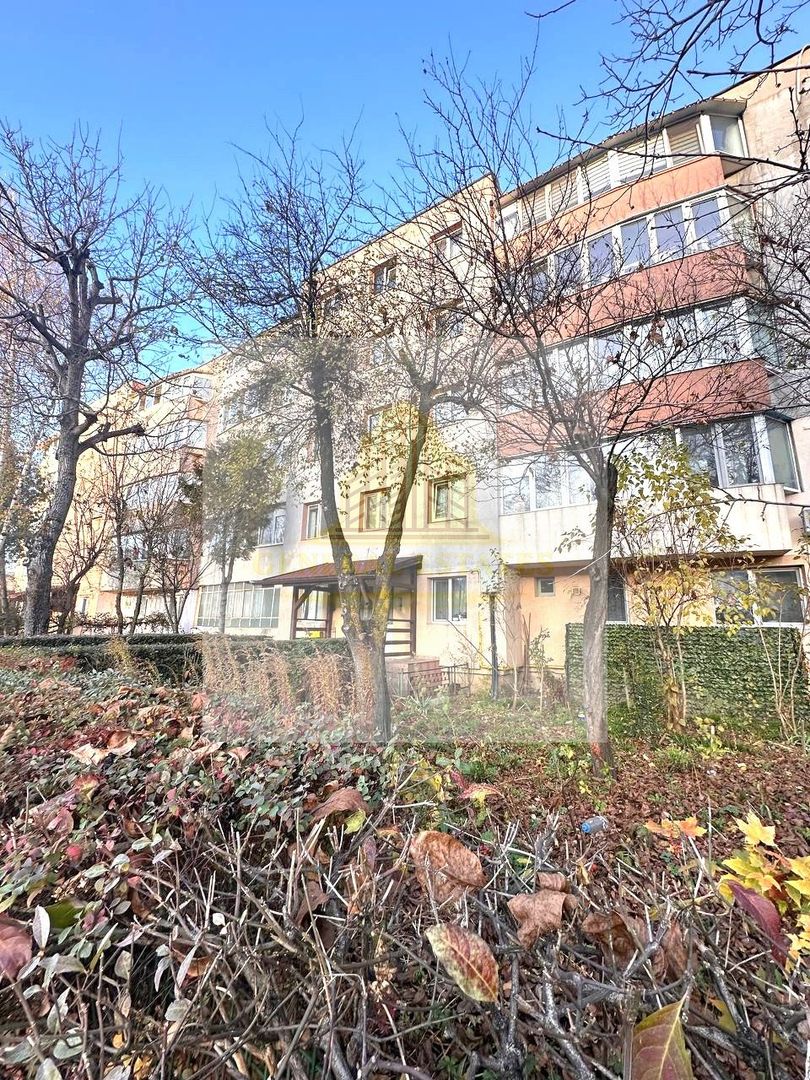 Apartament cu 3 cam ideal pentru locuit sau investiție Cartier Noua - Poză 20