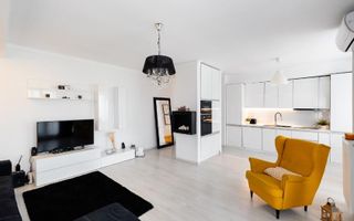 Apartament 2 camere Pipera I LUX I COMISION 0% I Parcare inclusa - Poză 6