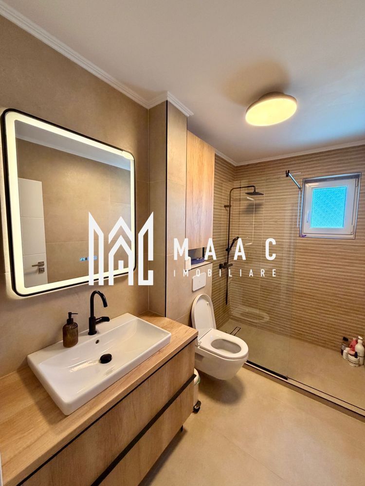 Apartament 4 camere de vânzare | Sibiu, Turnișor | 117 mp - Poză 7