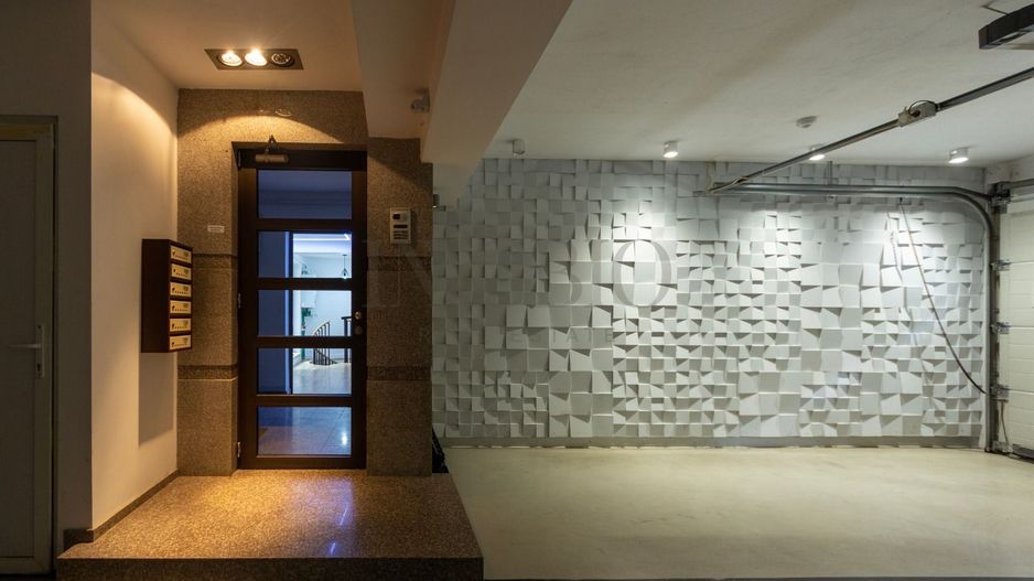 Spatiu 4 camere |  Birouri/Firma - Activitati Comerciale| Herastrau - Poză 11