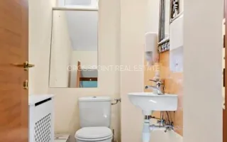 Apartament in vila Capitale plus Demisol - Poză 22
