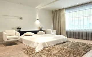 Apartament cu 3 camere // Nordului // Herastrau - Poză 13