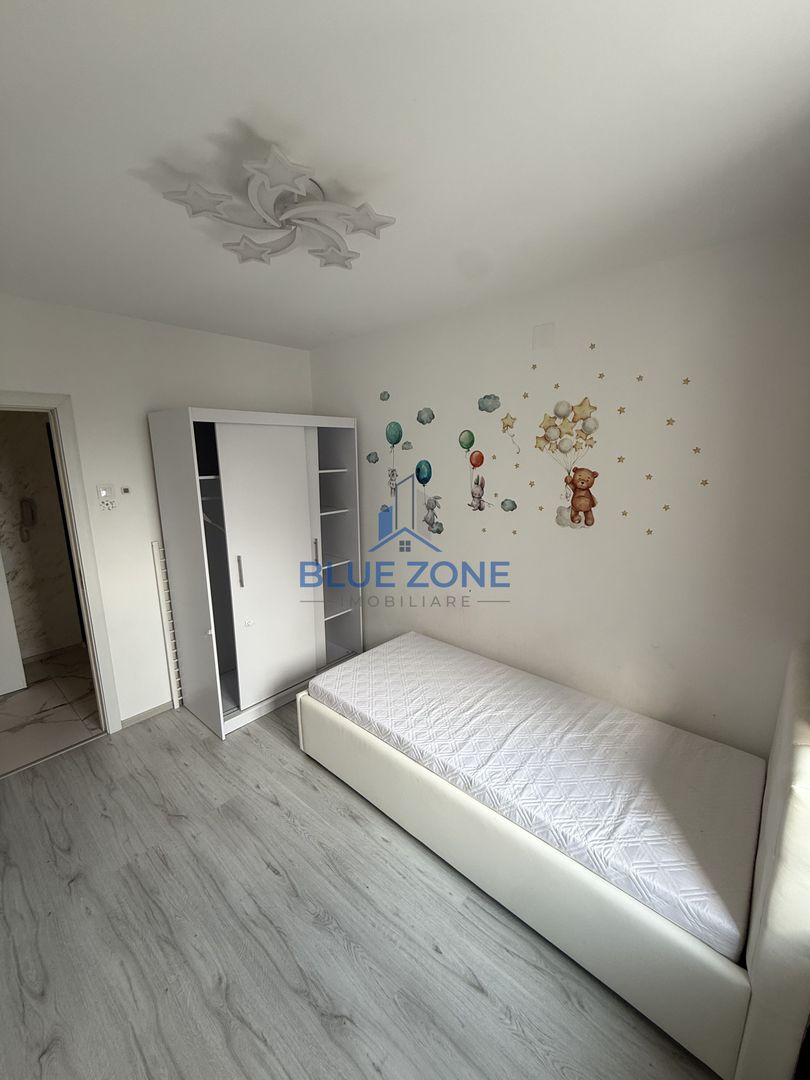 Apartament 4 camere | Apusului – Gorjului 79,60 mp | Renovat complet - Poză 16