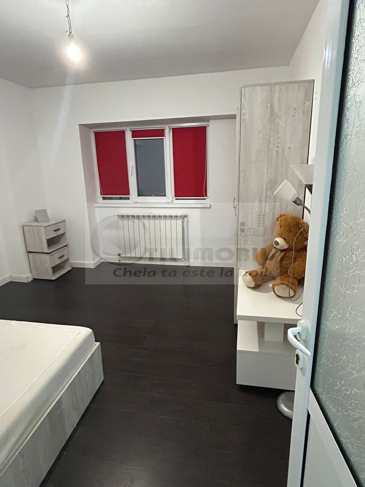 Apartament 3 Camere Decomandat – CUG - 430 EURO - Poză 3