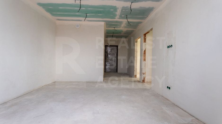 Vânzare, apartament, 2 camere, strada Nicolae Dimo, Durlești - Poză 8