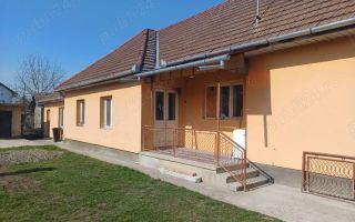 Casă de vânzare în Sântana de Mureș, str. Morii – 130 000 euro - Poză 1