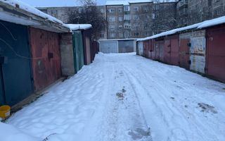 Teren intre blocuri,cu garaje-ideal pentru afacere - Poză 4