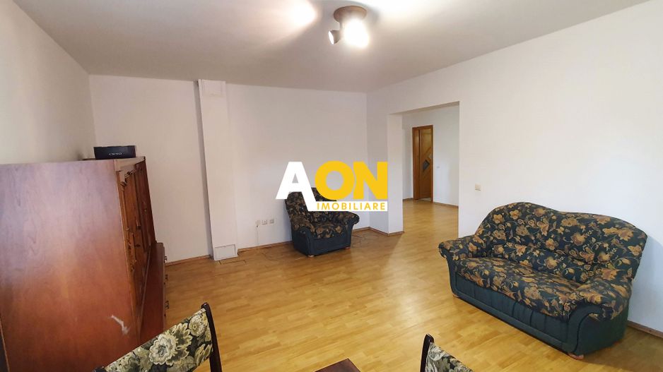 Apartament 3 camere, 2 bai, 2 balcoane, et.1, ultracentral, 88 mp util - Poză 4