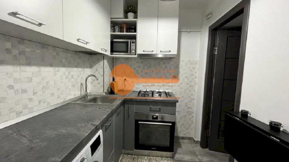 Apartament 3 camere 7min Metrou Lujerului |Centrala Proprie - Poză 3