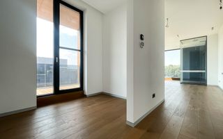 Incredible Penthouse *433 SQM* + 160 SQM Terrace // Baneasa - Poză 17