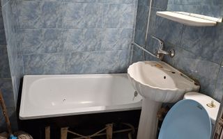 Apartament 1 cameră, Alexandru cel Bun, 22,19 mp, necesită îmbunătățiri - Poză 4