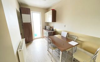 2 camere, decomandat, modern, 2 parcari, Semicentral, Piata Abator - Poză 12