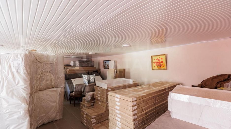 Vînzare, spațiu comercial, 1337 mp, str. Muncesti 728, Botanica - Poză 17