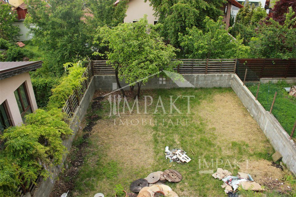 Casa individuala de vanzare in Andrei Muresanu! - Poză 10