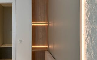 Chirie I Apartament 3 camere I Nou I Rond OMV Pipera - Poză 28