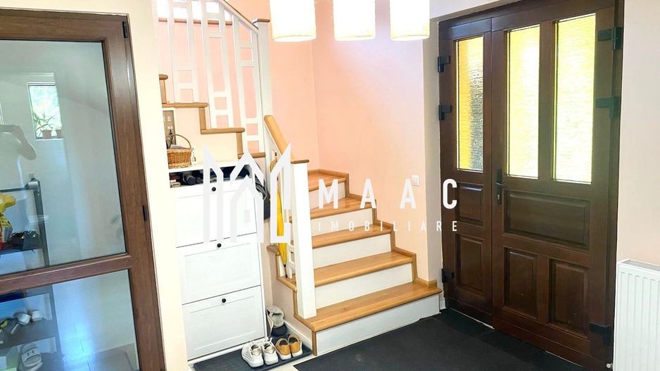 Casă individuală | 210 mp utili | Garaj & Demisol | Cisnădie - Poză 7