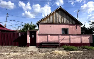 Casa cu anexe si pivniță | Teren intravilan generos | Sannicolau Roman - Poză 32