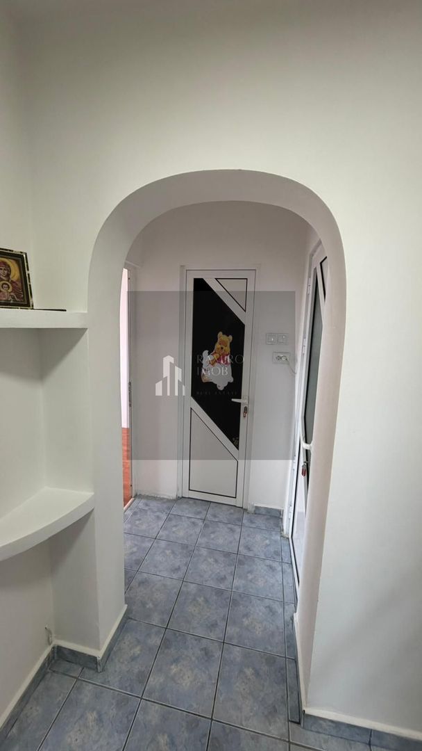 2 camere Bd Camil Ressu 450 m METROU N GRIGORESCU - Poză 4