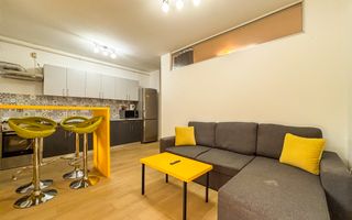 Compartimentare versatilă și Balcon generos – în Buna Ziua - Poză 1