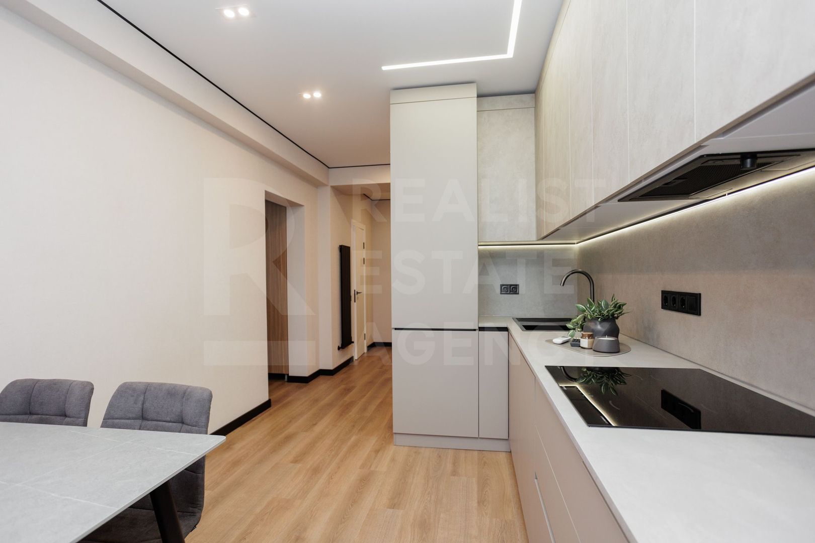 Vânzare, apartament, 2 camere, Strada Sprîncenoaia, Telecentru - Poză 5
