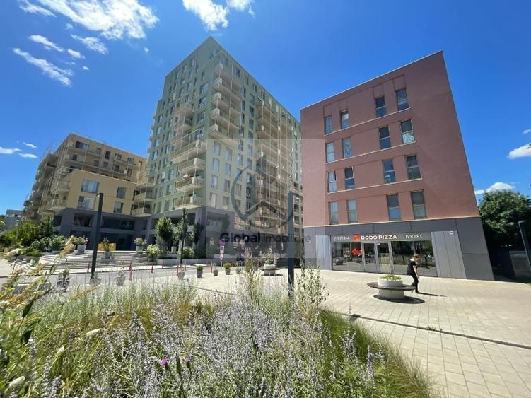 Apartament 2 camere Marmura Residence | Sector 1 | 57 mp | 600 € - Poză 8