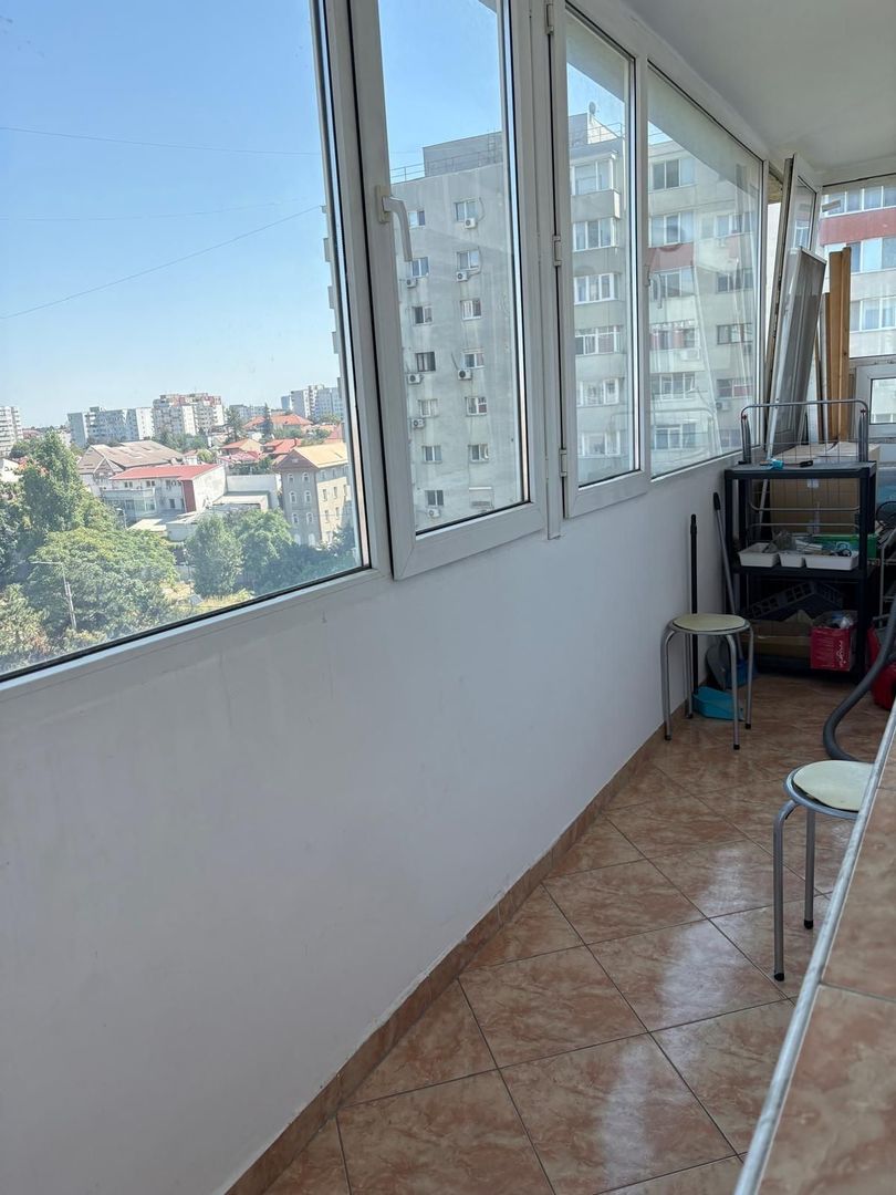 Apartament superb cu doua camere semidecomandat, Turda - Poză 3