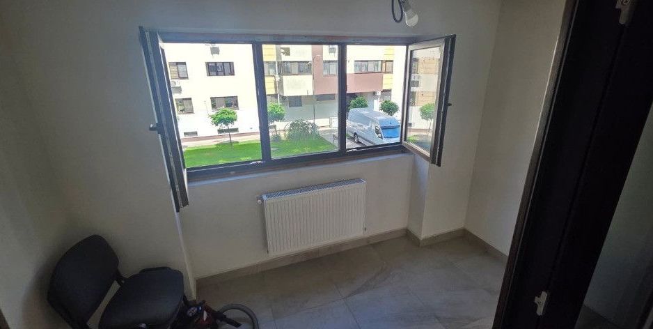 Vanzare apartament 2 camere, 62 mp, etaj 1, bloc nou, parcare opționala – Salaj - Poză 5