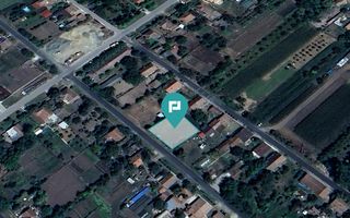 Teren intravilan 700 m² de vânzare în Dorobanți - Poză 1