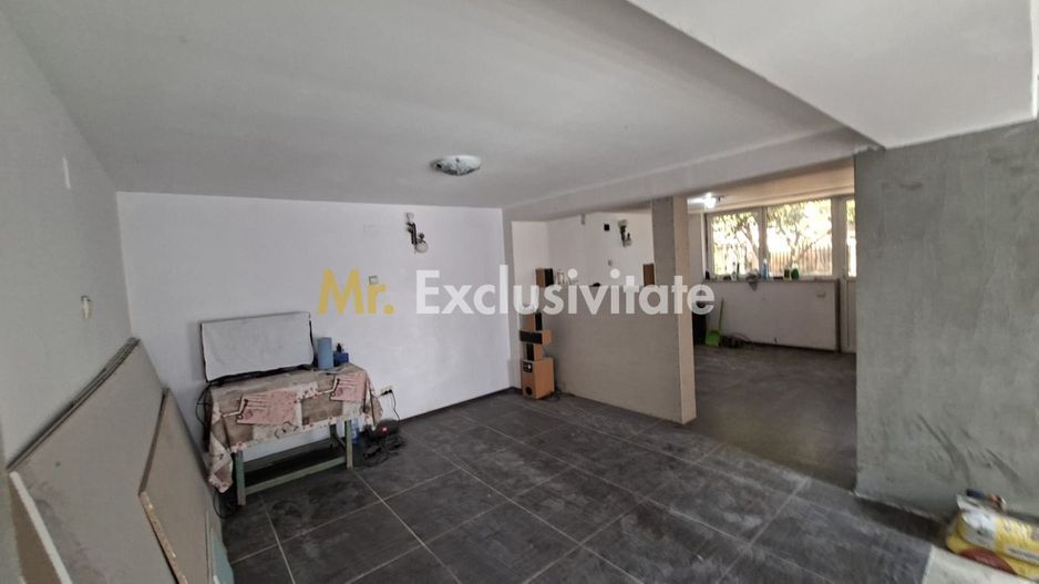 Vanzare Casa P+1E Bananai-Prundu teren 1363 mp - Poză 4