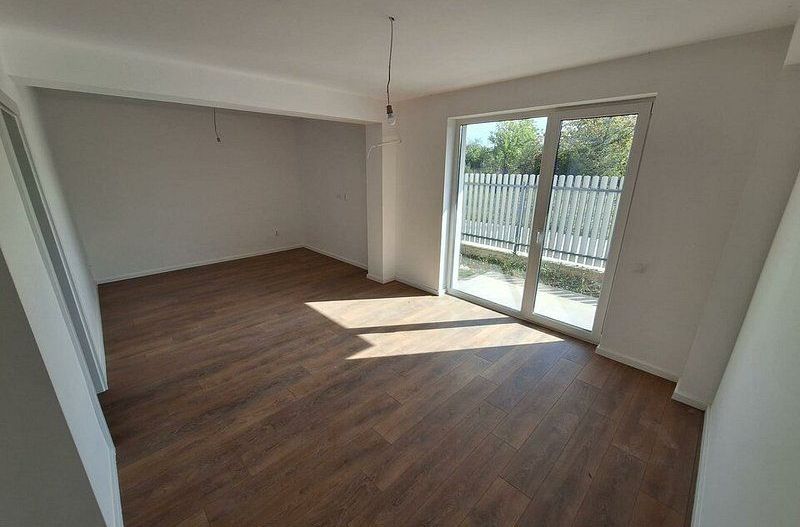 Garsoniera Spatioasa - Bloc Nou - Gradina Proprie - Finisaje complete - OFERTA - Poză 11