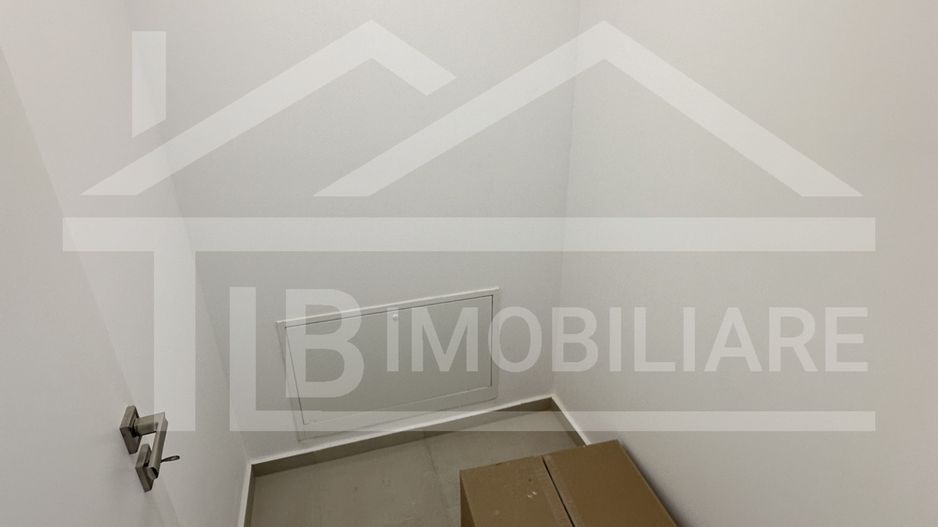 Spatiu de inchiriat, 55mp, parcare, Zona Maurer Residence - Poză 5