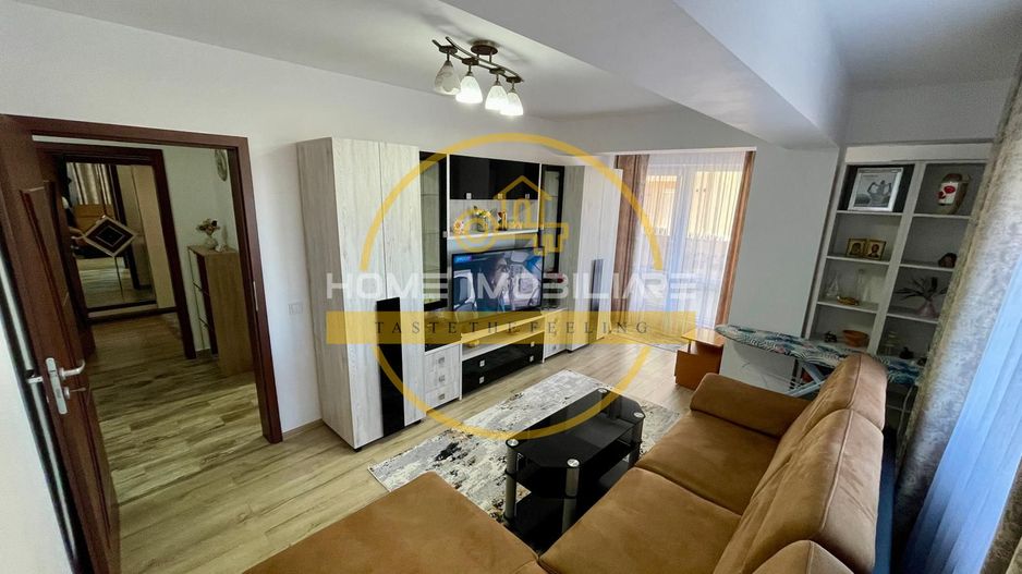 Apartament 2 Camere Decomandat Mobilat si Utilat 135 Mp Bloc Nou - Poză 1