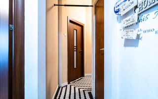 Cismigiu - Berthelot, 5 camere pe 2 nivele, pretabil investitie /birou - Poză 4